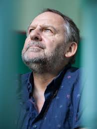 Fast Forward" Sabine Strobl (TV Episode 2023)