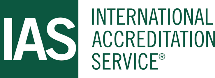 IAS: About IAS