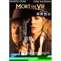 DVD Mort ou vif
