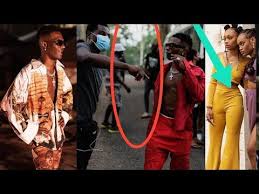 Temsfind out more about 1million dance studiowebsite: Behind The Scenes Of Wizkid Essence Feat Tems Official Music Video In 2021 Music Videos Behind The Scenes Scenes