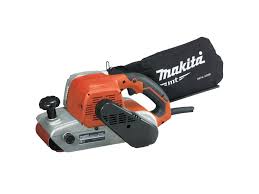 Bandschleifer im angebot große auswahl top marken bandschleifer bei kaufland.de entdecken & sparen jetzt bestellen! Makita Bandschleifer M9400 Kaufen