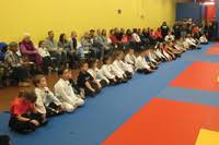 Mastery Martial Arts celebrates opening of new location