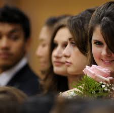 Bancroft School graduates