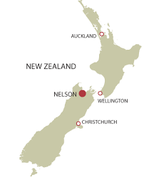 List of all cities in wellington of new zealand with locations marked by people from around the world. Find Us Kiwi Journeys 1 Cycle Tour Operator Nelson Nz