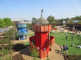 For more than 20 years, we have been working with trained horticulturalists and creative design specialists to help our. A Magical Magic Garden The Magic Garden East Molesey Traveller Reviews Tripadvisor