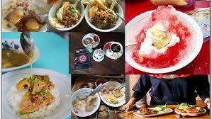 Bagi anda penggemar masakan jawa yang khas dengan sambal kacangnya, maka anda bisa mencicipi pecel di mojokerto dengan nama nasi pecel mbak toety, lokasinya berada di jl. 10 Top Kuliner Mojokerto Firmankasan Com