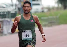 Jun 15, 2021 · wayde van niekerk will make his first bid to qualify for the tokyo olympics this season when he competes in the 400m in madrid on saturday night‚ his agent peet van zyl said. Wayde Van Niekerk Not Seriously Hurt After Pulling Up In Race