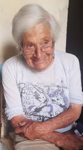 Falleció el día 12 de Noviembre a la edad de 91 años la Sra. MARIA LUISA  ANDINO Sus restos serán velados en Sala 1 de calle San Martín 1342 a partir  de