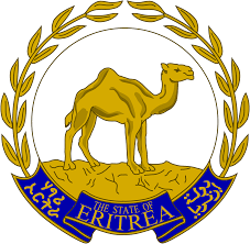 It offers great warmth along with style. Emblem Of Eritrea Wikipedia