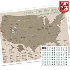 Résultat de recherche d'images pour "map of the united states"