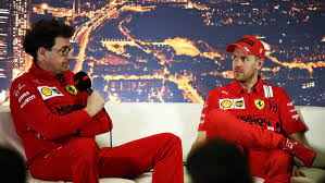 Drive to survive has given me a whole new reason to live. 5 Things We Learned From Netflix S Formula 1 Drive To Survive Season 3 Formula 1