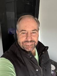 I'm glad i'm finally making it aboard