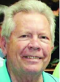 Robert Creech Obituary (1943