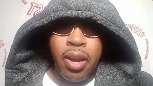 Detroit Living Legend Reginald "Rockin' Reg" Speaks