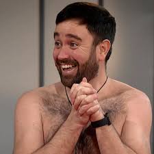 Operation Transformation's Andrew Burke Hannon makes show history as he is  told he doesn't need to lose any more weight