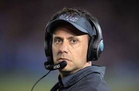 Fisch, 44, will replace coach kevin sumlin. M9h8l2ujtmotnm