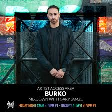 James Levey Music (@JamesLeveyDJ)