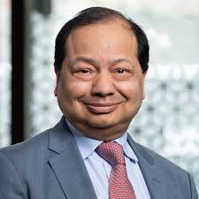 Aaron Kilboy, Senior Investment Consultant