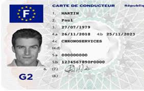 Attestation de non conduite obligatoire 2018. La Carte Conducteur En 2021 Derniere Generation