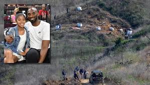 The sudden death of kobe bryant is reminiscent of the sudden deaths of other icons such as michael jackson and whitney houston. Ntsb Releases Thousands Of Documents In Kobe Bryant Helicopter Crash Probe