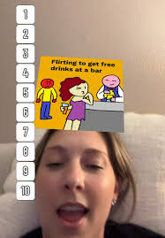 There’s only so much I can tolerate. But watching a show without me just  won’t fly