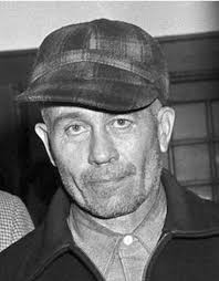 Ed Gein's Last Meal: Pork Chops, Mac & Cheese, and Pickles