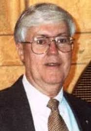 Obituary of Eugene F. Baker