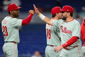 Phillies outfielder faces 80-game PED suspension, immediately out at WBC