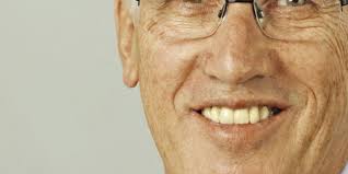 Martin Ernst: News & Hintergründe