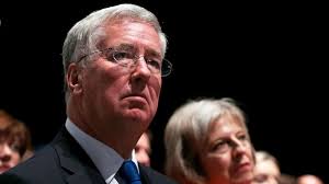 British RAF members killed in Afghanistan repatriated to the UK