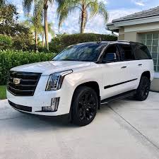 Pin On Cadillac Escalade