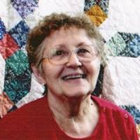 Kay Morey Obituary