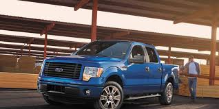 A leveling kit has a cost advantage, too. 2014 Ford F 150 Stx Now Offers Supercrew And All New Stx Sport Package