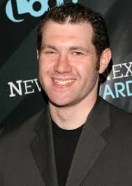 TV Shows Starring Billy Eichner