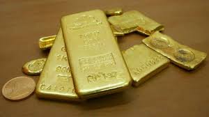 Gold Price Down Rs 157 At Rs 38 181 Per 10 Gram Silver