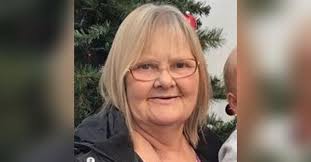 Sandra Kay COULTER Obituary