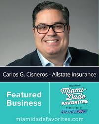 NSIInsuranceGroup Chairman and CEO, Oscar Seikaly, is featured in the May  issue of Florida Trend Media Company's "Miami-Dade" special section. This  issue explores the many factors and industries shaping the region. As