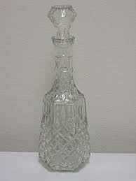 Get the best deals on antique original decanter crystal glass. Vintage Clear Pressed Glass Decanter Bottle Stopper Pressed Glass Glass Antique Glass
