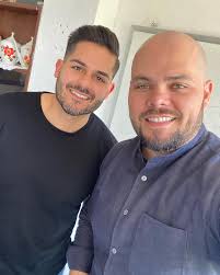 Mauro Suárez Barbery