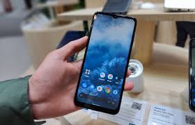 Nokia X30 5G and Nokia G60 preview ...
