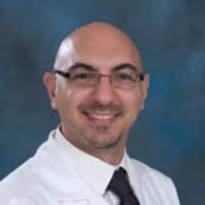 Dr. Daryl Thornton, MD