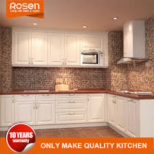 china painting white simple style pvc