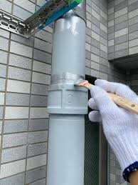 「輝塗装」は下塗り