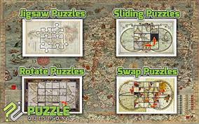 So, guys in this instructable i am going to show you how to make and 3d print a jigsaw puzzle using tinkercad. Old Maps Jigsaw Puzzle Games Amazon Com Appstore For Android