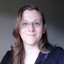 April Daniels's Instagram, Twitter & Facebook