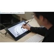 Maybe you would like to learn more about one of these? Wacom Cintiq Pro 24 Creative Pen Display Wacom