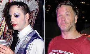 Michael alig and the club kids website. Gv6ykdekfauwtm
