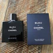 Eau de parfum spray, 5 oz. Bleu De Chanel Eau De Parfum Chanel Cologne A Fragrance For Men 2014