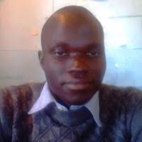 Moses Oonyu