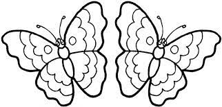 Download 100 images for coloring. Butterfly Coloring Pages For Kids 100 Pictures Print For Free